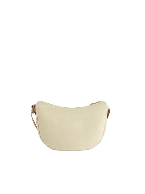 Eco Vibe tracolla a mezzaluna piccola ALVIERO MARTINI | GZ6797620928